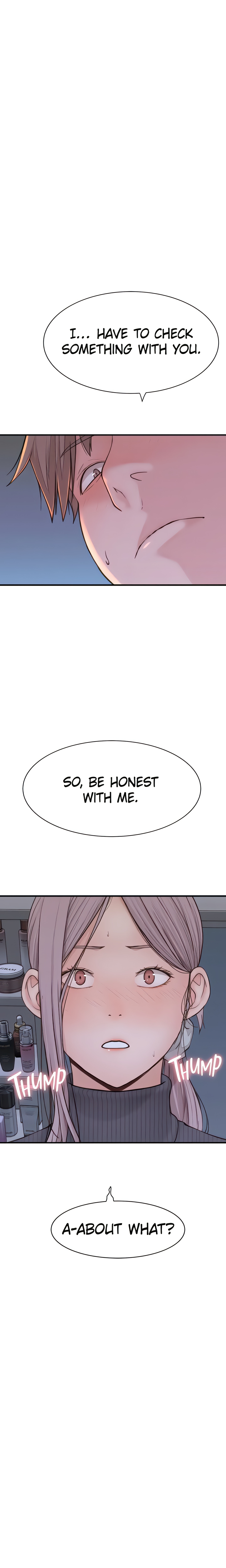 Addicted to My Mom (Official) Page 4 - MangaHe