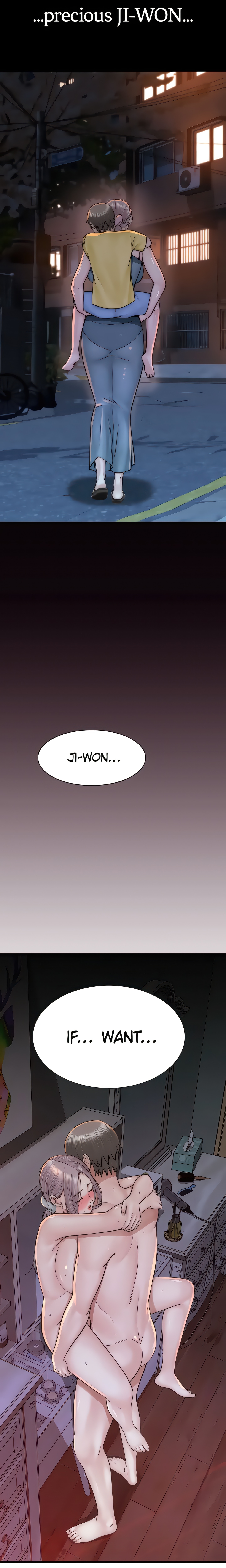 Addicted to My Mom (Official) Page 31 - MangaHe