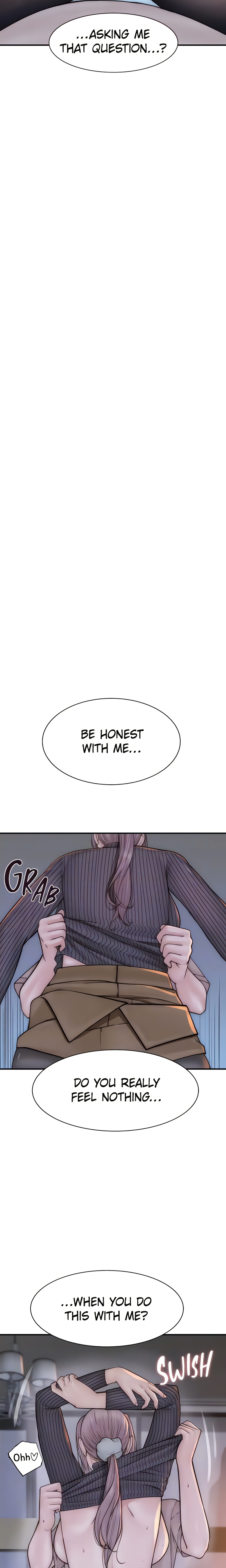 Addicted to My Mom (Official) Page 7 - MangaHe