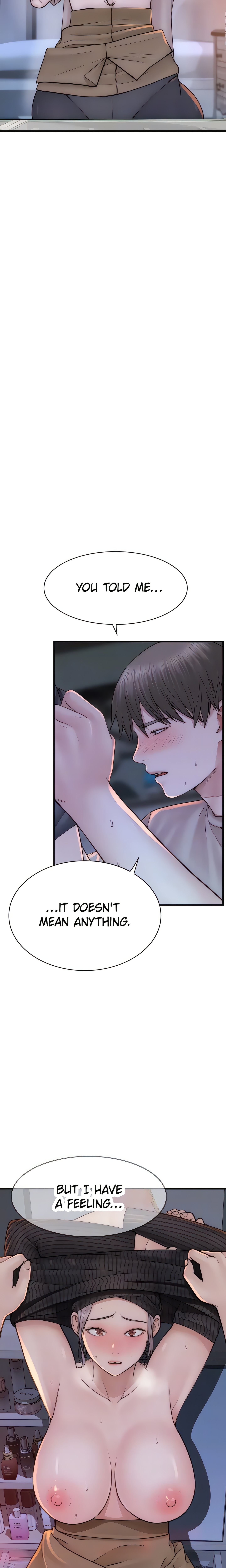 Addicted to My Mom (Official) Page 8 - MangaHe