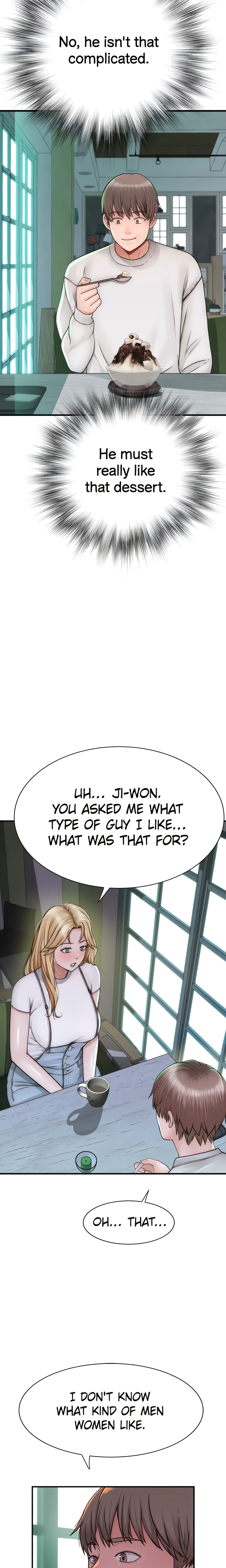 Addicted to My Mom (Official) Page 12 - MangaHe