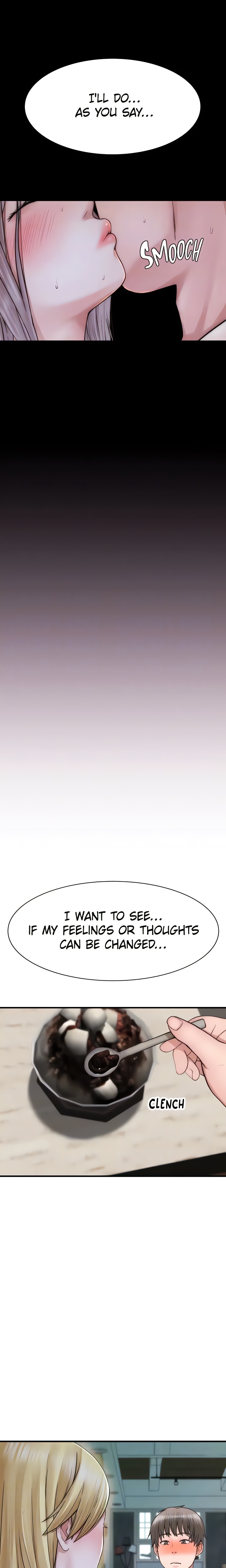 Addicted to My Mom (Official) Page 16 - MangaHe