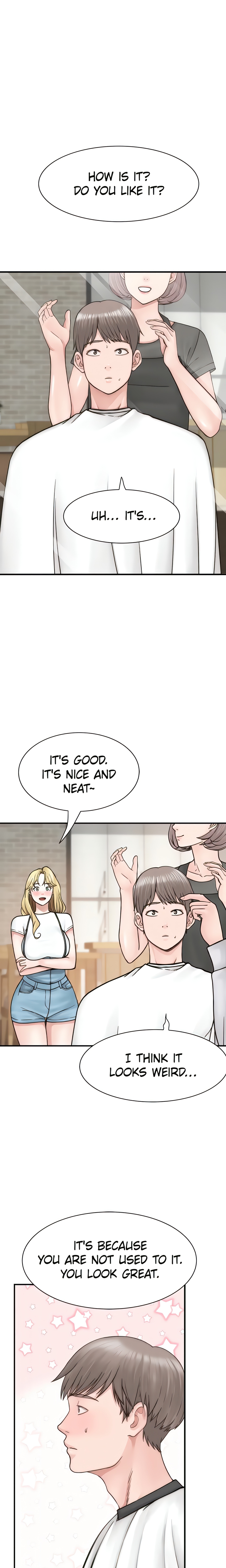 Addicted to My Mom (Official) Page 20 - MangaHe
