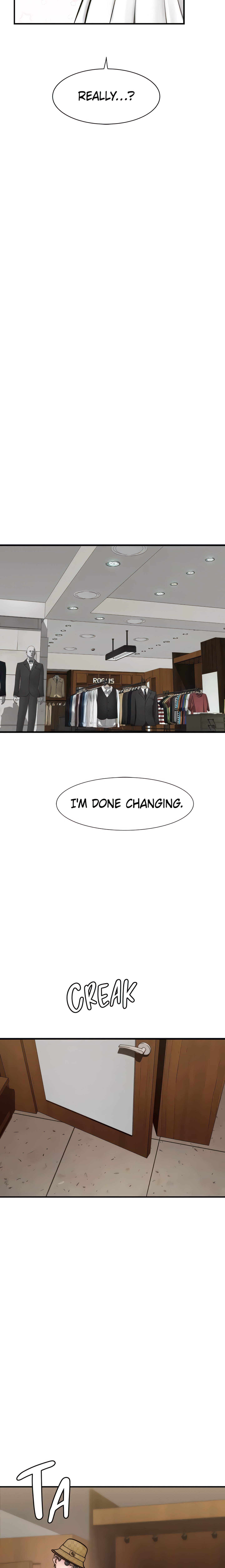 Addicted to My Mom (Official) Page 21 - MangaHe