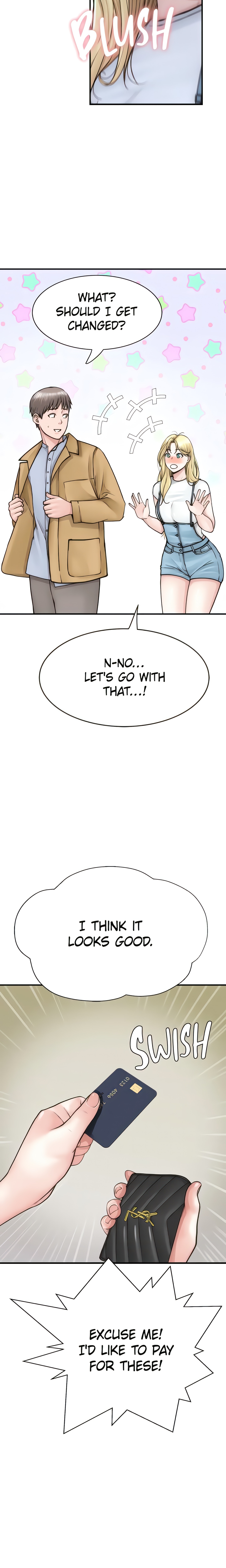Addicted to My Mom (Official) Page 24 - MangaHe