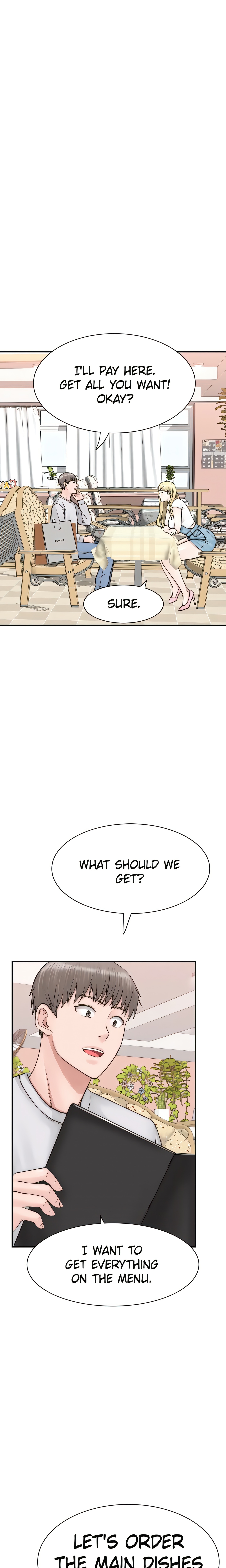 Addicted to My Mom (Official) Page 26 - MangaHe