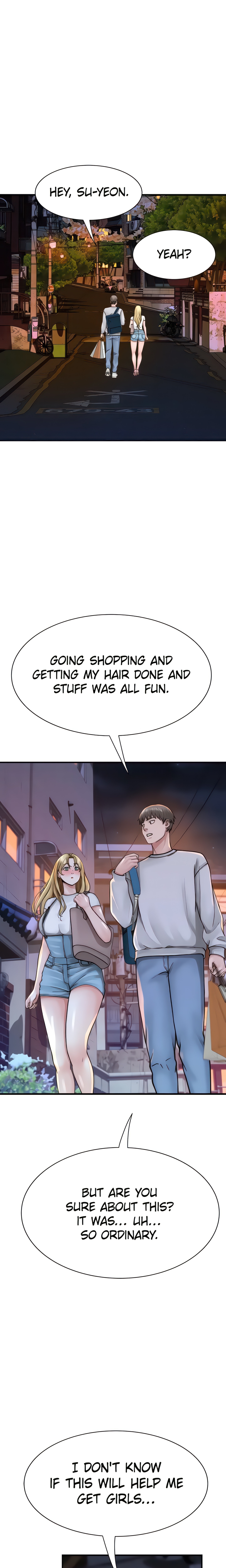Addicted to My Mom (Official) Page 28 - MangaHe