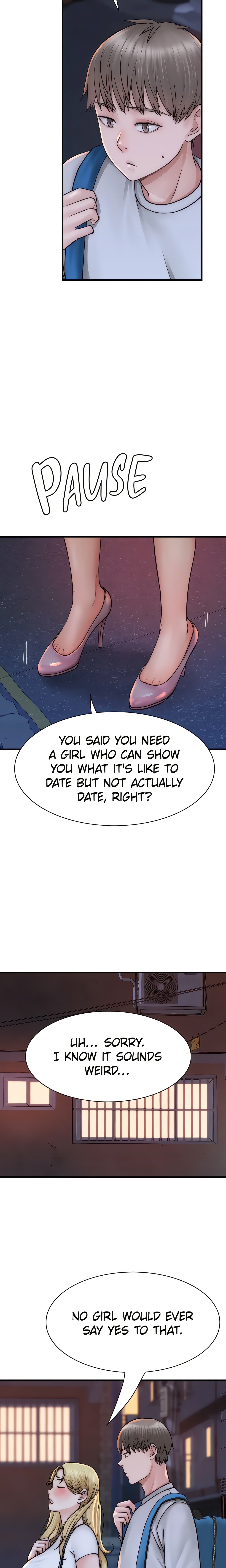 Addicted to My Mom (Official) Page 29 - MangaHe