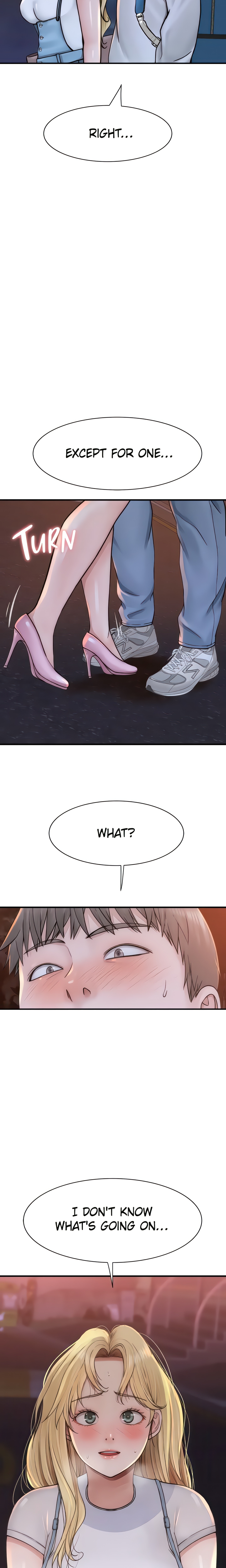 Addicted to My Mom (Official) Page 30 - MangaHe