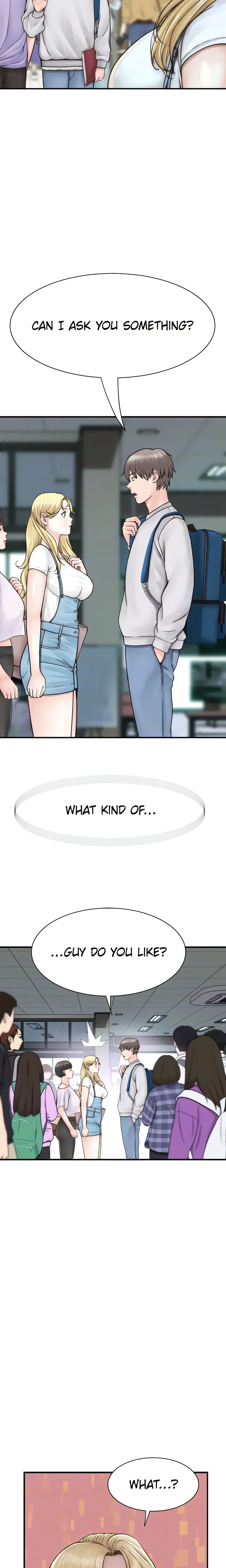 Addicted to My Mom (Official) Page 7 - MangaHe