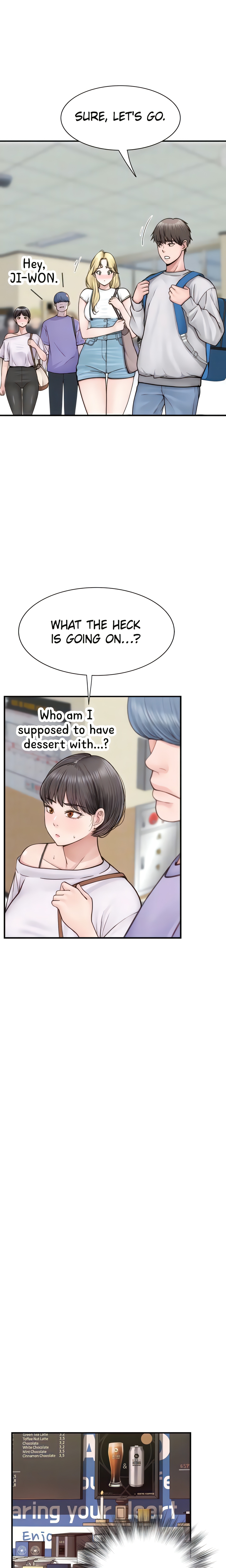 Addicted to My Mom (Official) Page 10 - MangaHe