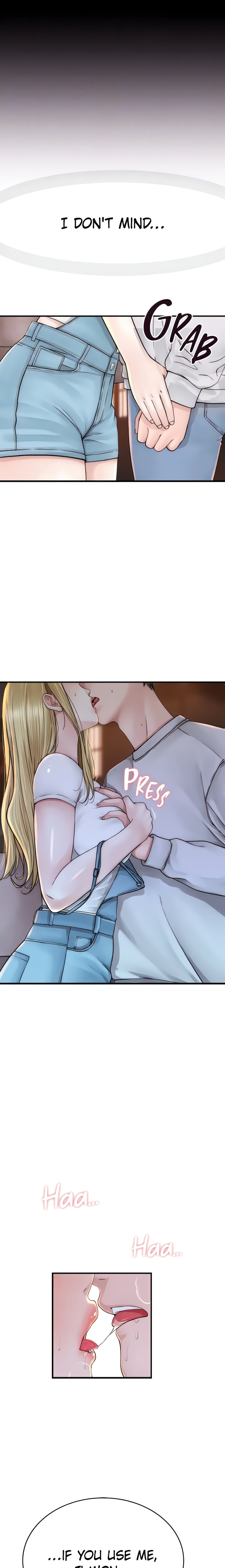 Addicted to My Mom (Official) Page 11 - MangaHe