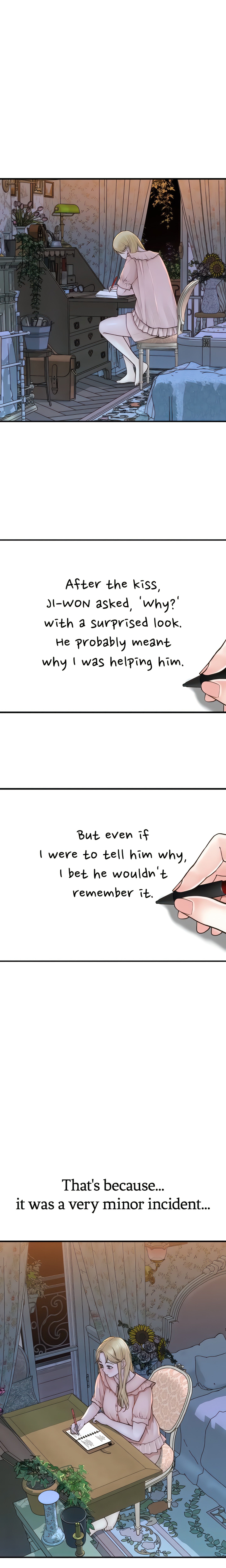 Addicted to My Mom (Official) Page 14 - MangaHe