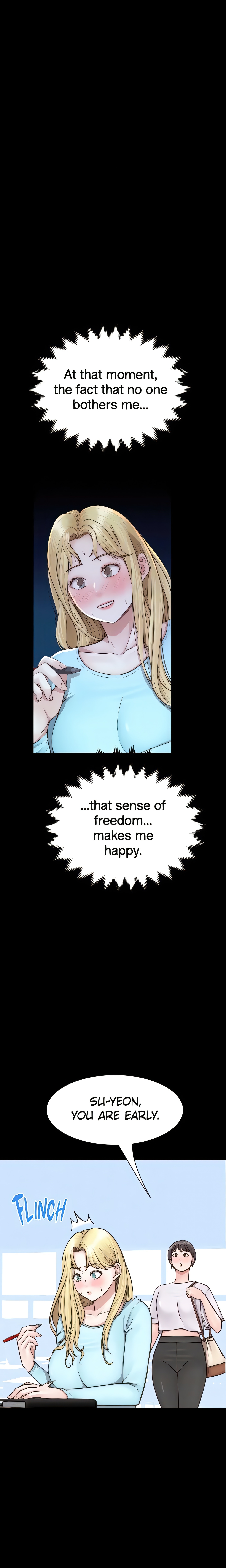 Addicted to My Mom (Official) Page 16 - MangaHe