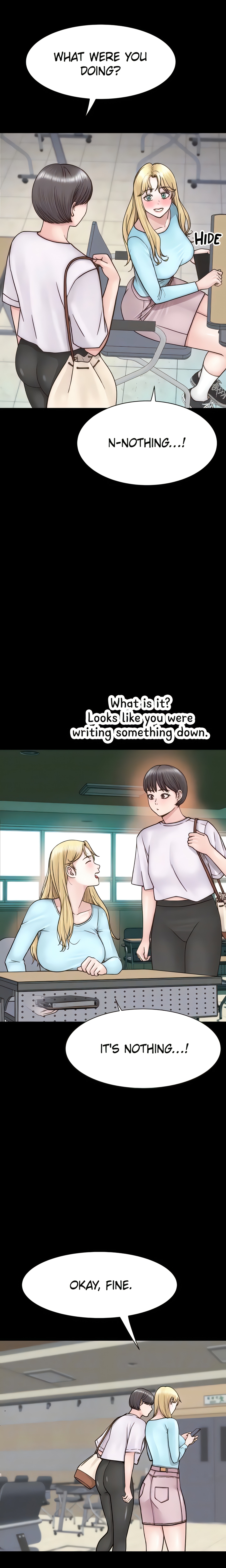 Addicted to My Mom (Official) Page 17 - MangaHe