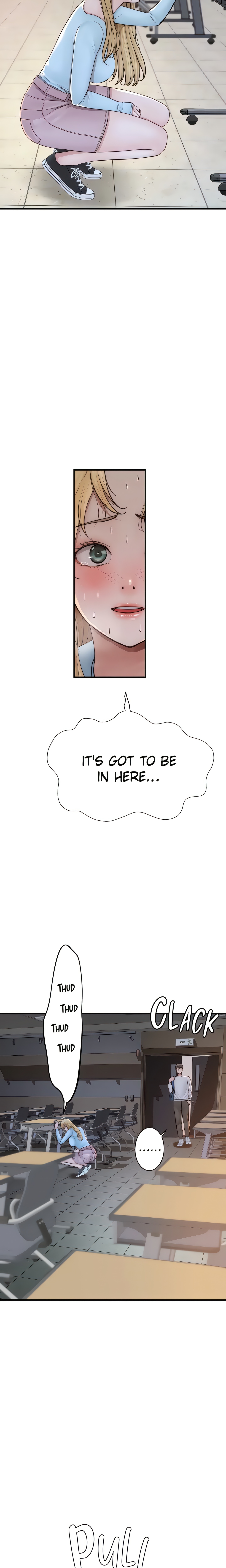 Addicted to My Mom (Official) Page 19 - MangaHe