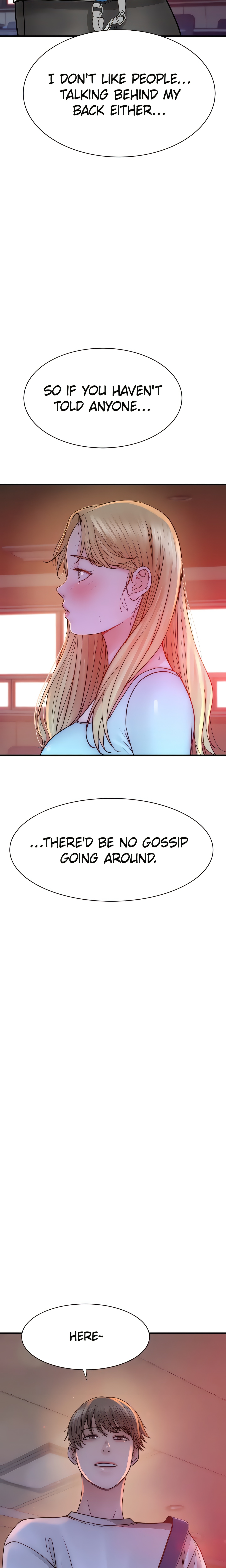 Addicted to My Mom (Official) Page 23 - MangaHe