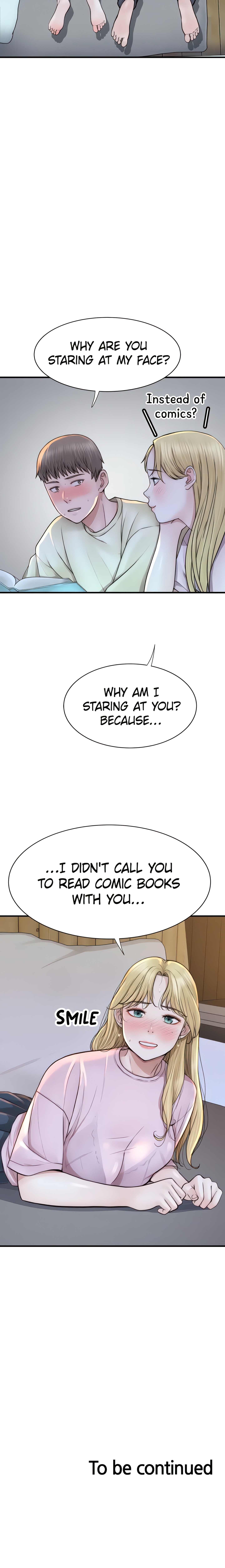 Addicted to My Mom (Official) Page 31 - MangaHe