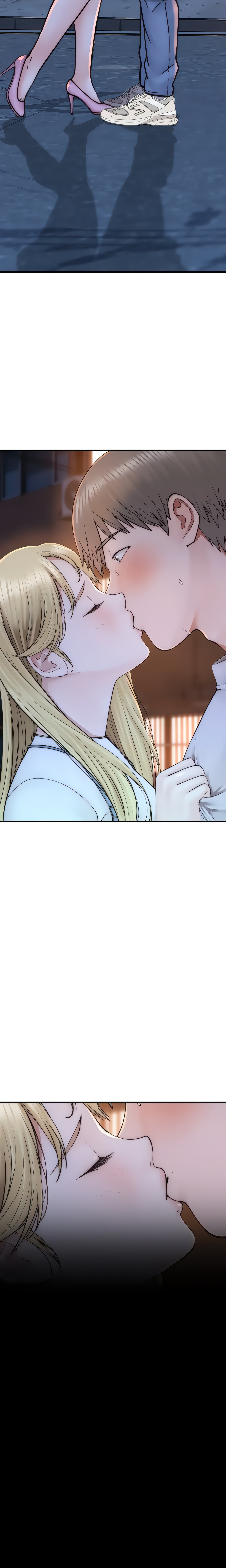 Addicted to My Mom (Official) Page 5 - MangaHe