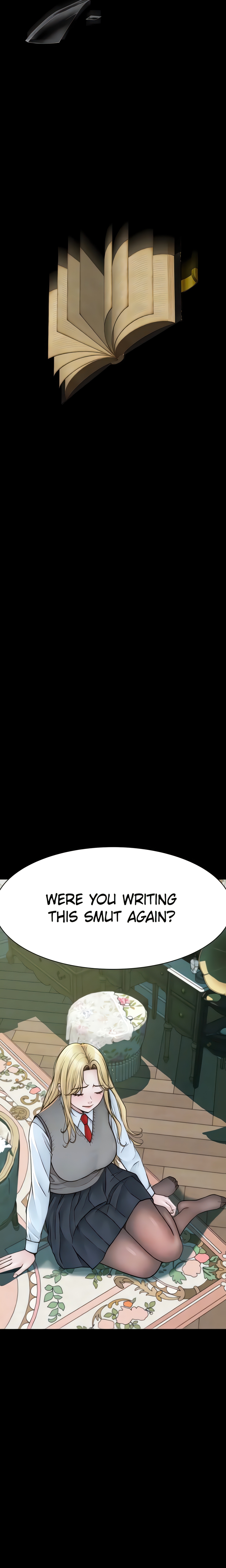 Addicted to My Mom (Official) Page 9 - MangaHe
