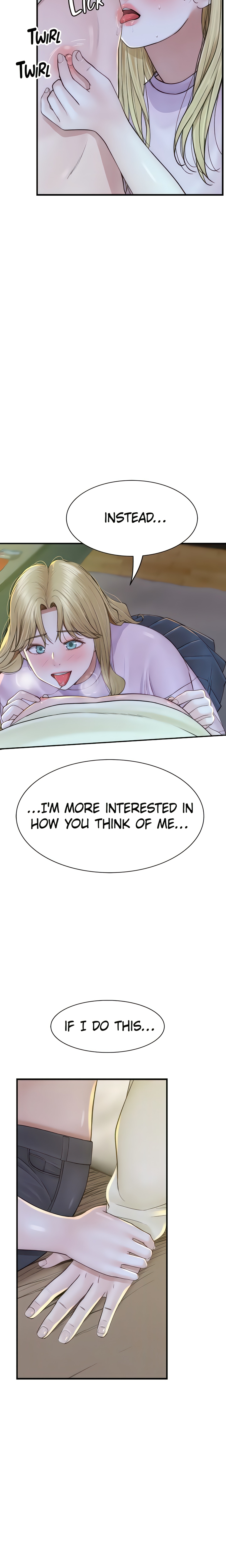 Addicted to My Mom (Official) Page 12 - MangaHe