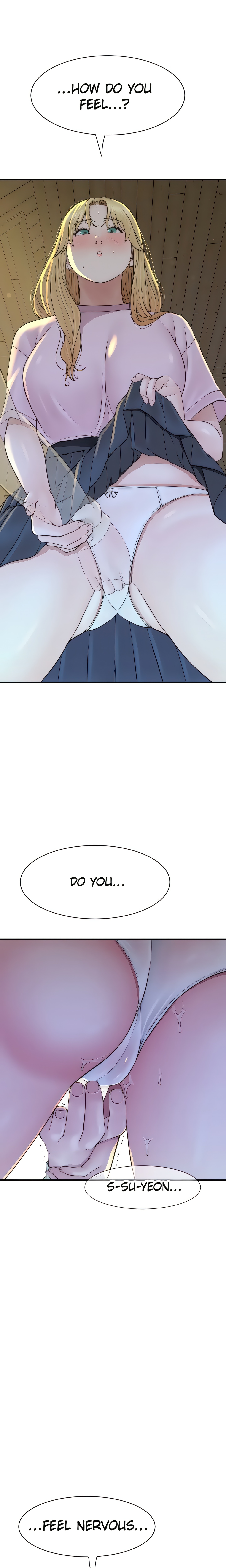 Addicted to My Mom (Official) Page 13 - MangaHe