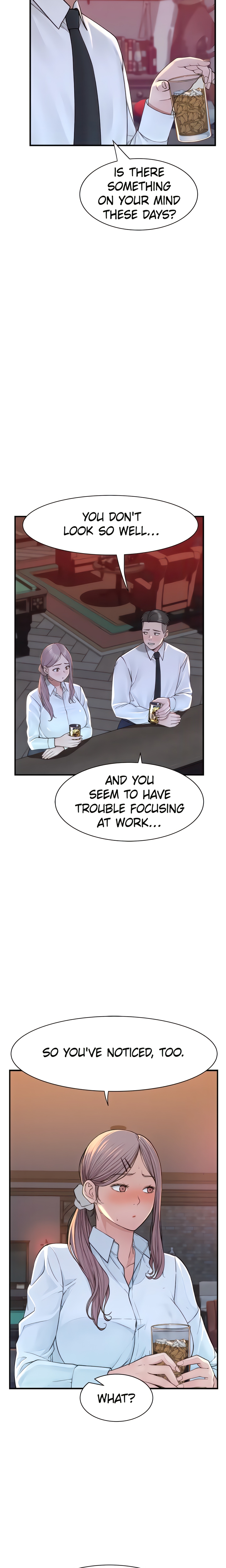 Addicted to My Mom (Official) Page 19 - MangaHe