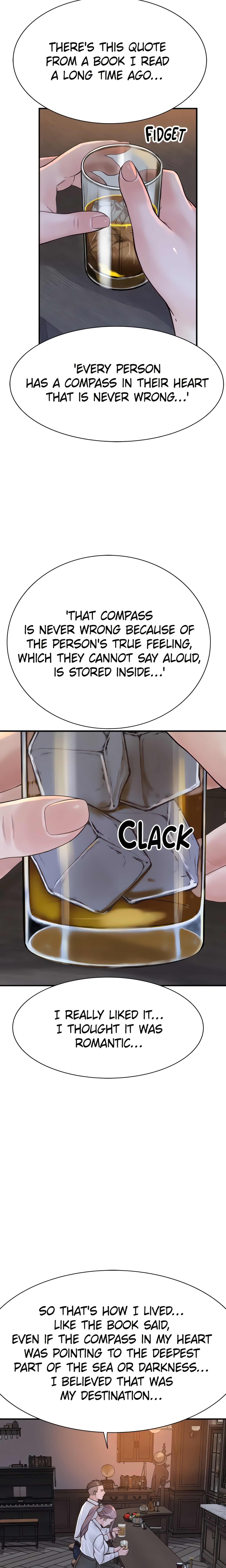 Addicted to My Mom (Official) Page 20 - MangaHe