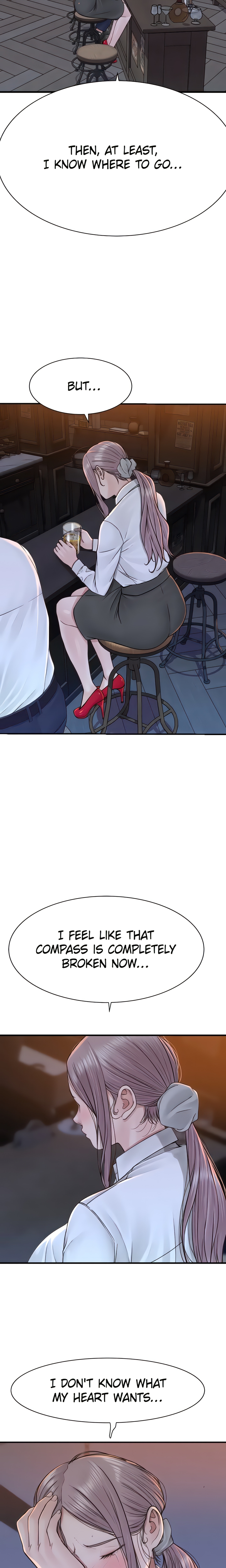 Addicted to My Mom (Official) Page 21 - MangaHe