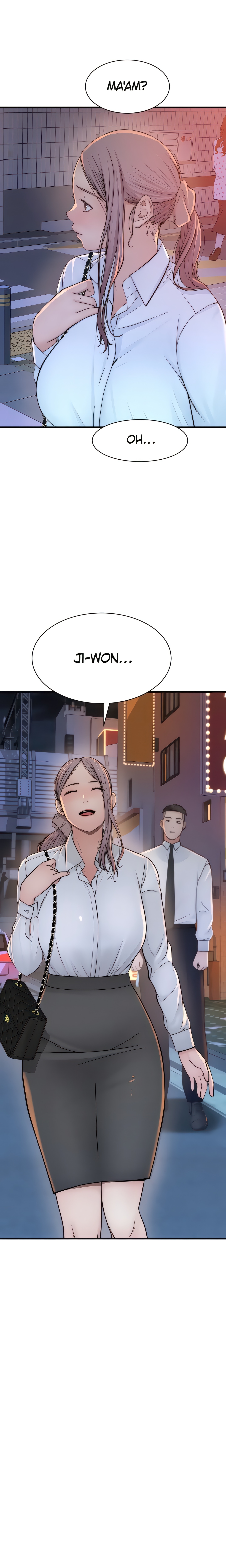 Addicted to My Mom (Official) Page 24 - MangaHe