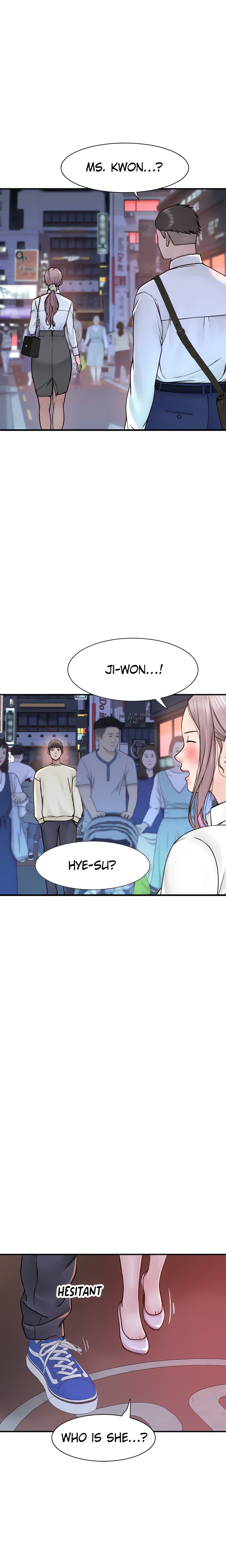 Addicted to My Mom (Official) Page 25 - MangaHe