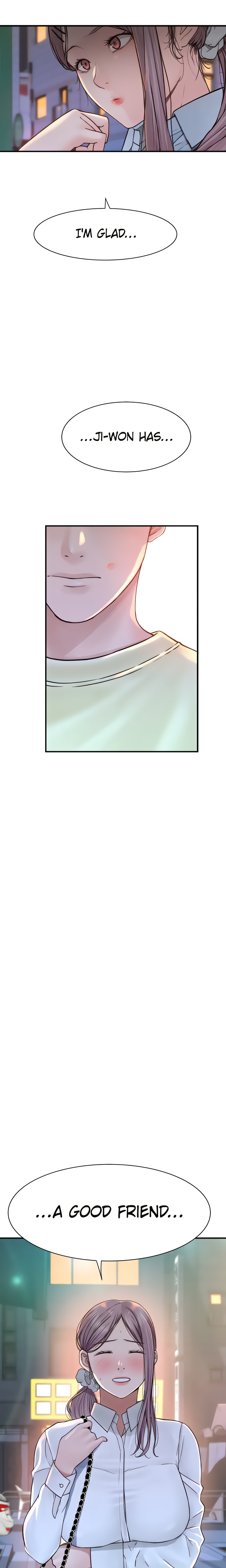 Addicted to My Mom (Official) Page 28 - MangaHe