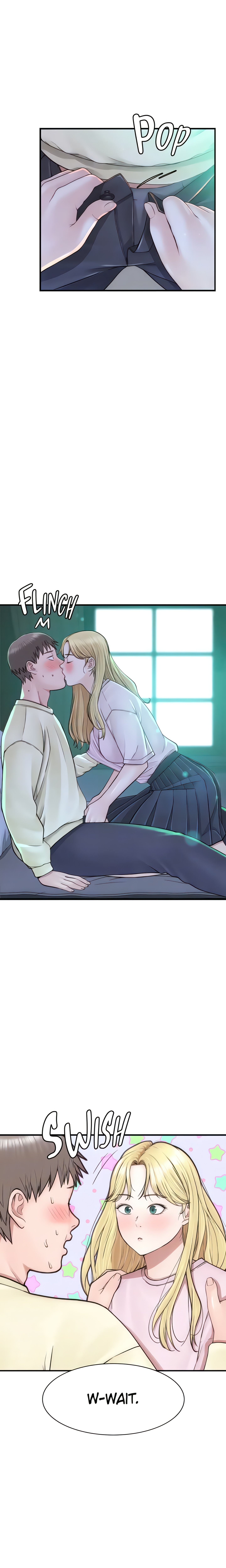 Addicted to My Mom (Official) Page 7 - MangaHe