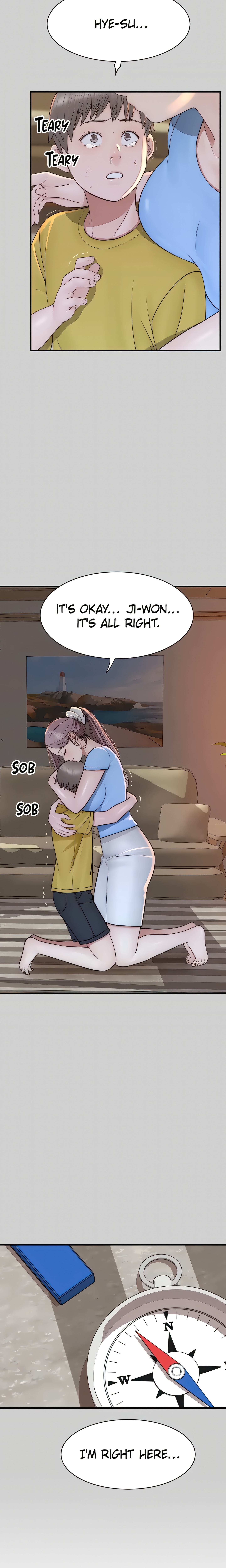 Addicted to My Mom (Official) Page 11 - MangaHe
