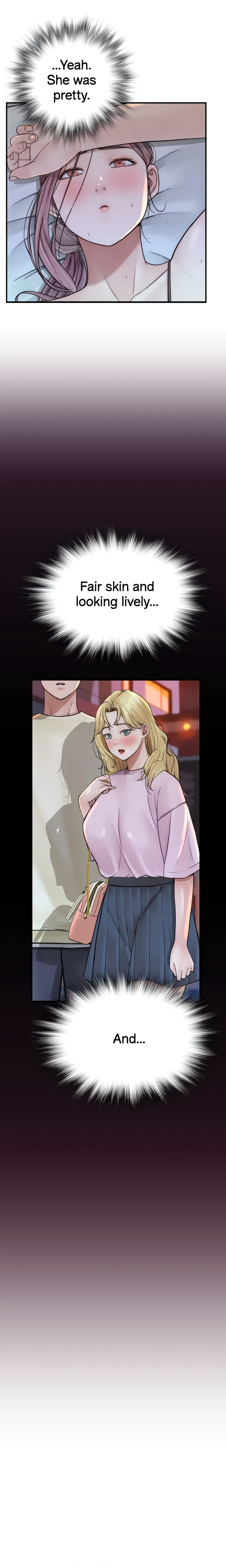 Addicted to My Mom (Official) Page 19 - MangaHe