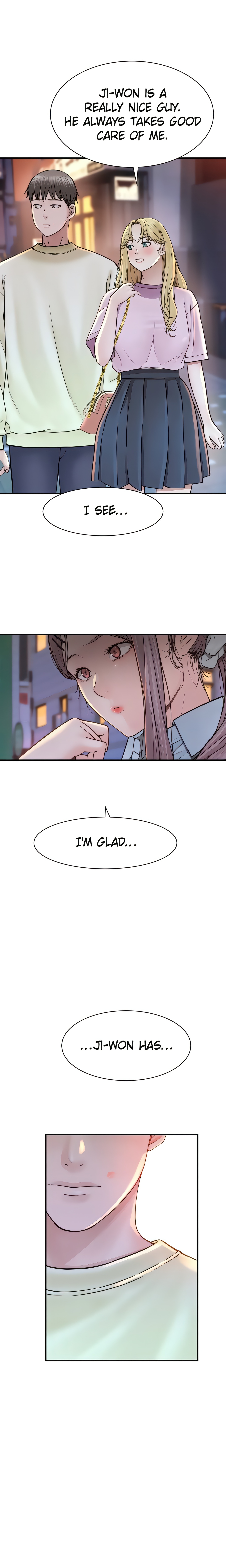 Addicted to My Mom (Official) Page 3 - MangaHe