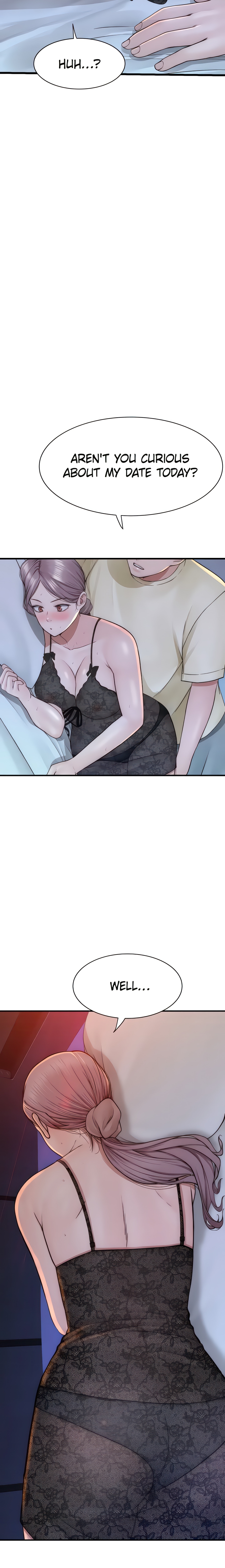 Addicted to My Mom (Official) Page 25 - MangaHe