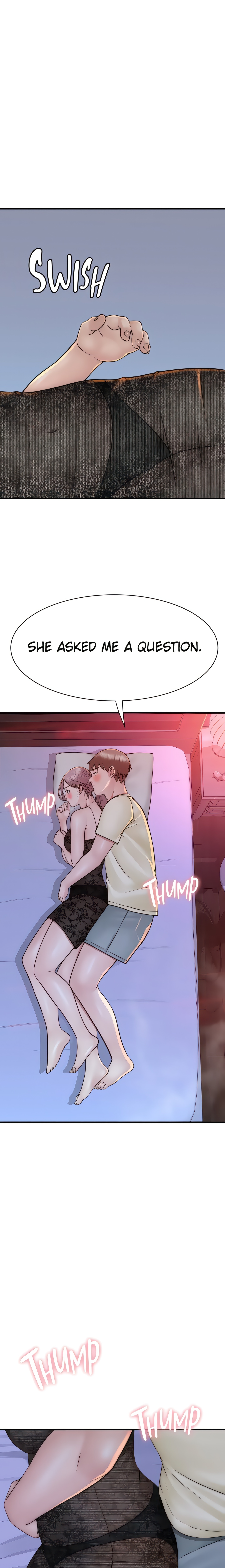 Addicted to My Mom (Official) Page 26 - MangaHe