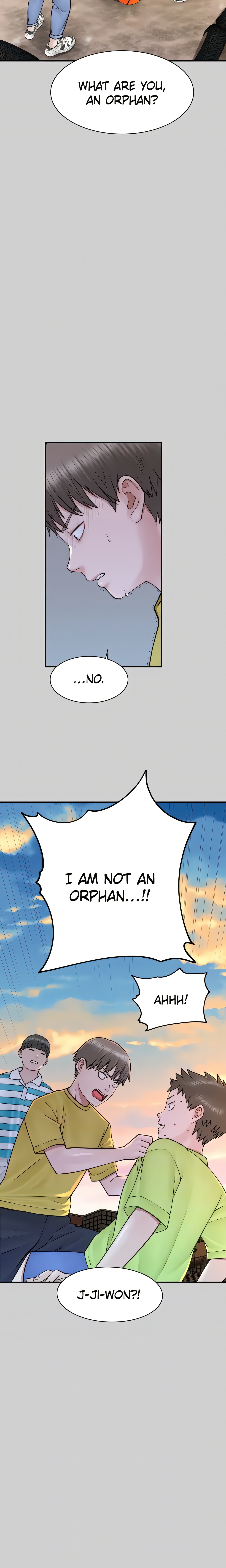 Addicted to My Mom (Official) Page 6 - MangaHe