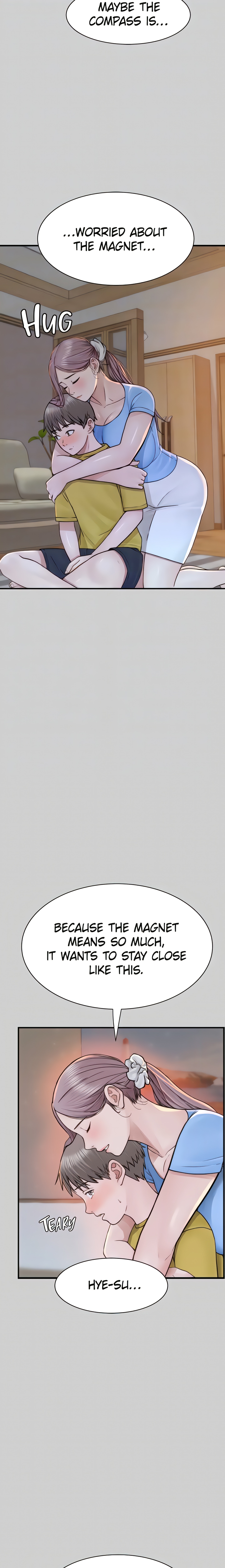 Addicted to My Mom (Official) Page 10 - MangaHe