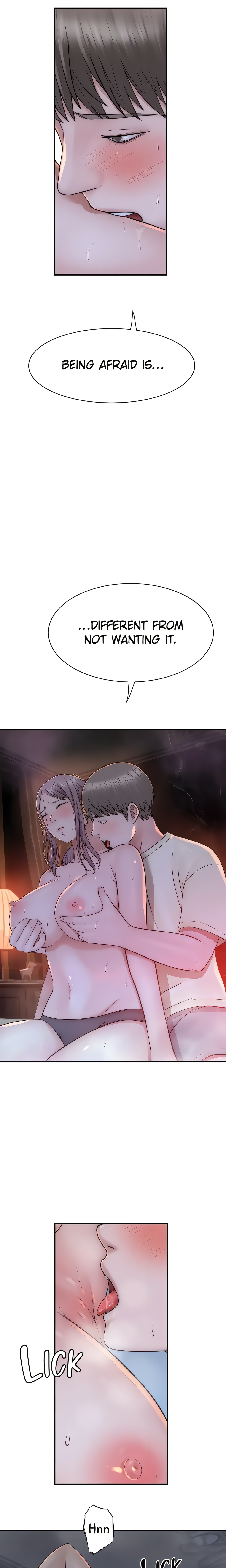Addicted to My Mom (Official) Page 11 - MangaHe