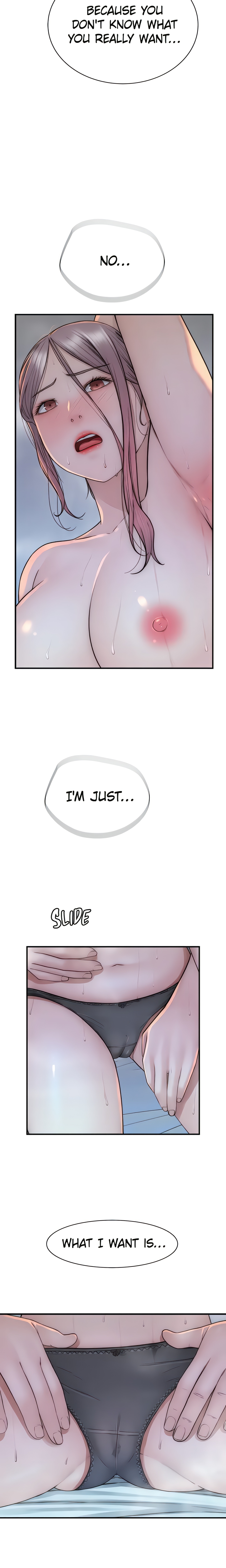 Addicted to My Mom (Official) Page 13 - MangaHe