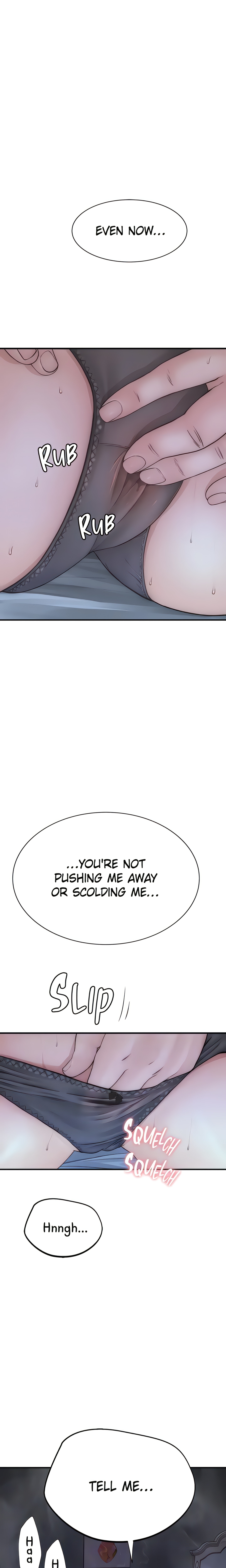 Addicted to My Mom (Official) Page 14 - MangaHe