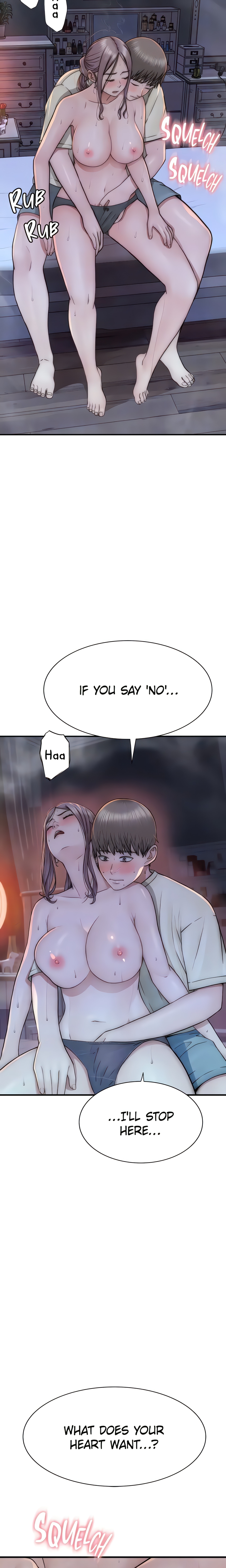 Addicted to My Mom (Official) Page 15 - MangaHe