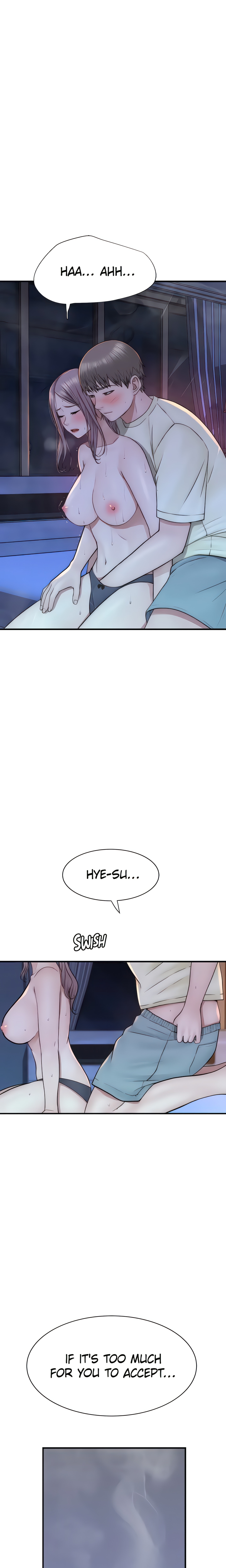 Addicted to My Mom (Official) Page 23 - MangaHe