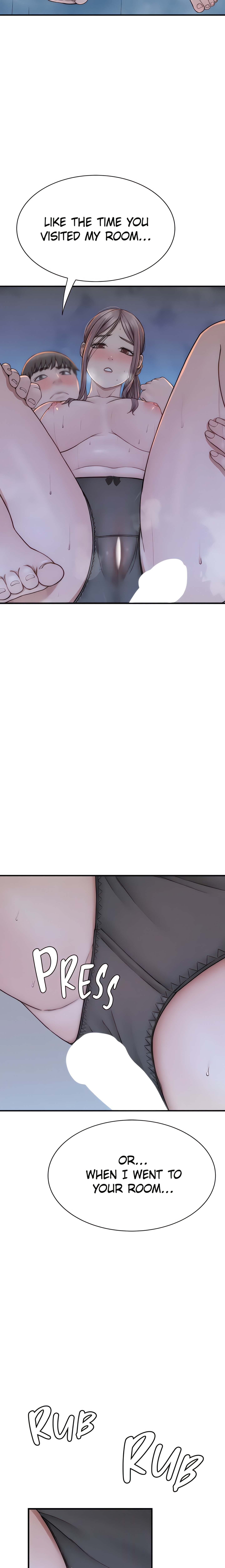 Addicted to My Mom (Official) Page 25 - MangaHe