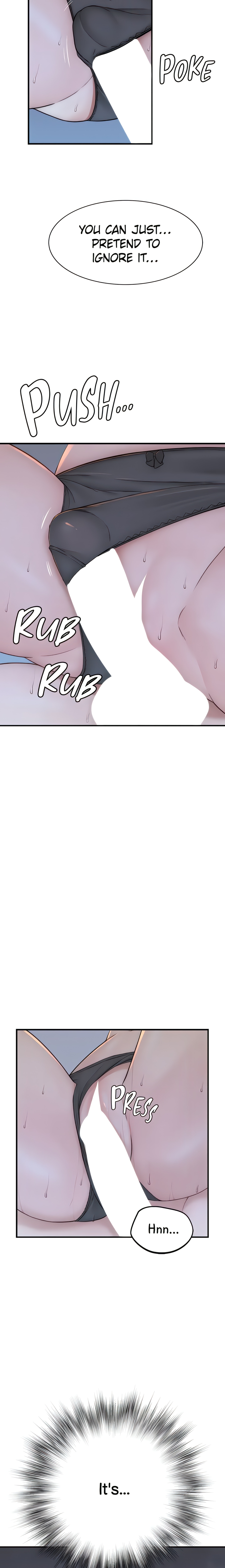 Addicted to My Mom (Official) Page 26 - MangaHe