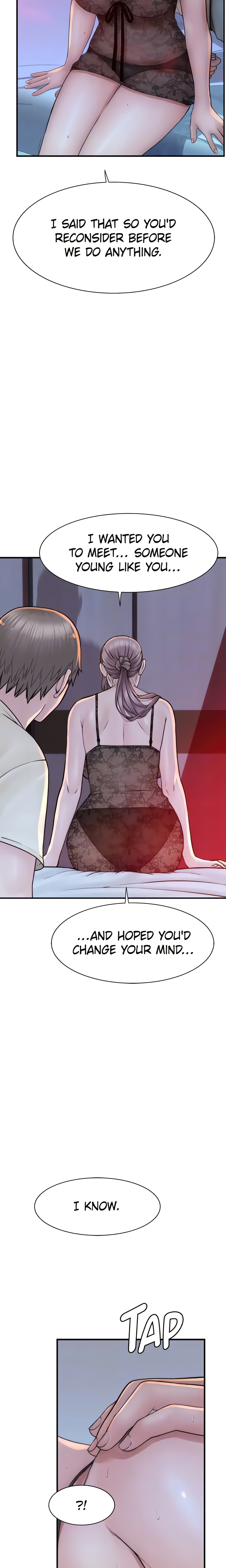 Addicted to My Mom (Official) Page 7 - MangaHe