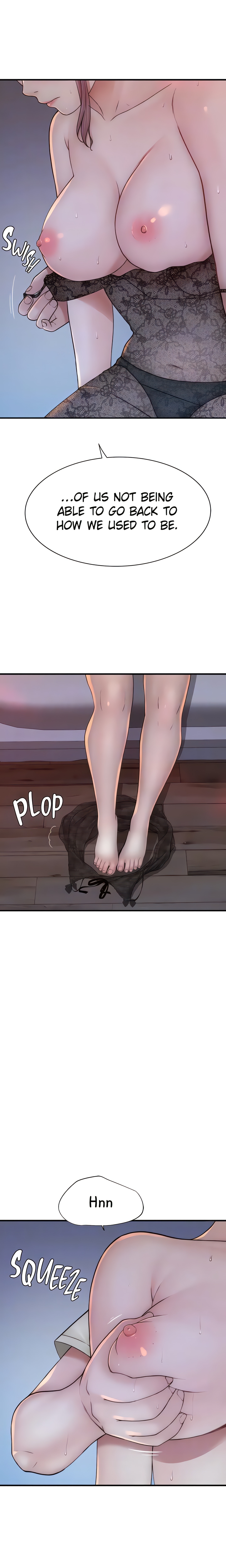 Addicted to My Mom (Official) Page 9 - MangaHe