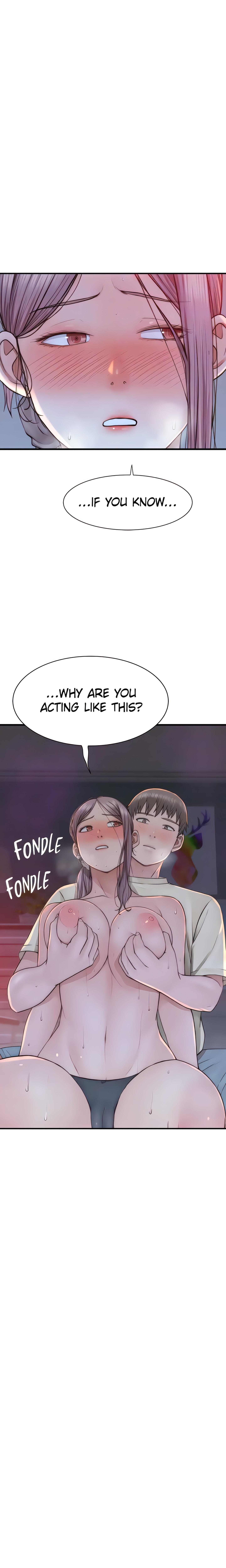 Addicted to My Mom (Official) Page 10 - MangaHe